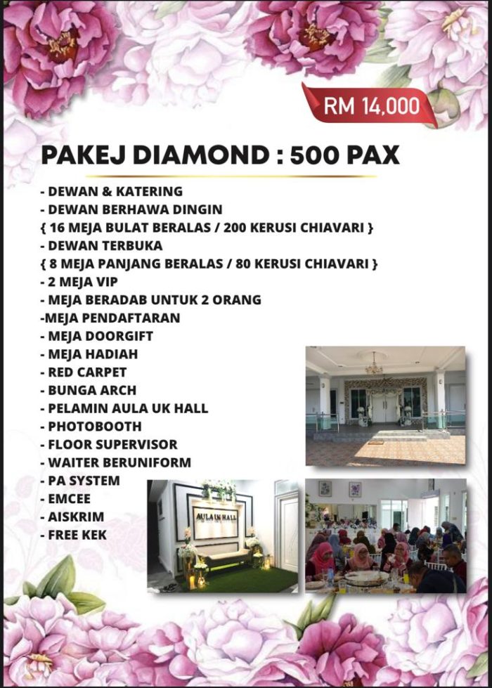 pakej-diamond