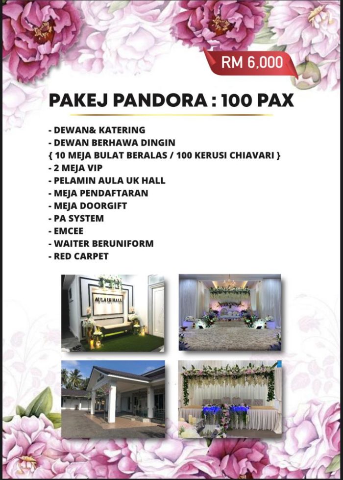 pakej-pandora